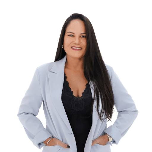 Marigel Johnson Photo